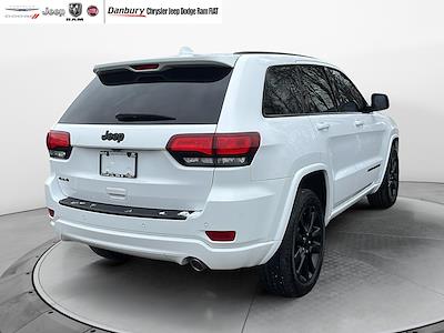 2018 Jeep Grand Cherokee 4WD SUV for sale #D6272 - photo 2