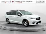 Used 2023 Chrysler Pacifica Limited FWD Minivan for sale #D6314 - photo 1