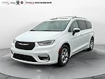 Used 2023 Chrysler Pacifica Limited FWD Minivan for sale #D6314 - photo 4