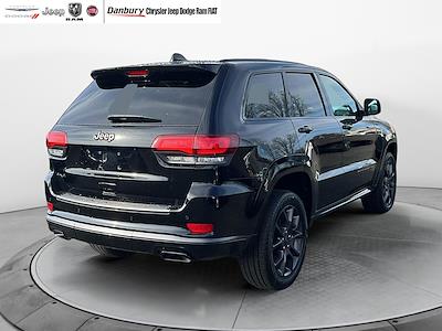 2021 Jeep Grand Cherokee 4WD SUV for sale #D6418 - photo 2