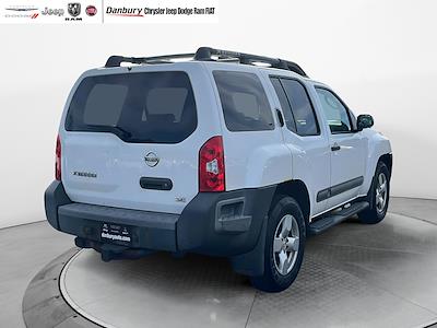 2007 Nissan Xterra 4WD SUV for sale #D6429 - photo 2