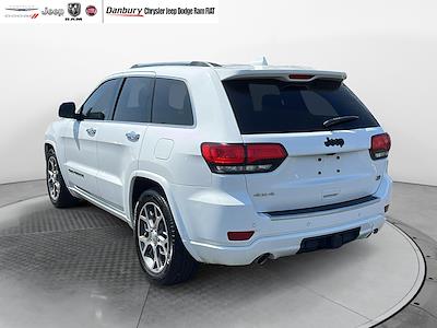 2019 Jeep Grand Cherokee 4WD SUV for sale #D6444 - photo 2