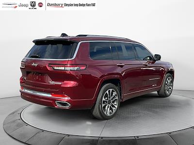 2023 Jeep Grand Cherokee L 4WD SUV for sale #D6461 - photo 2