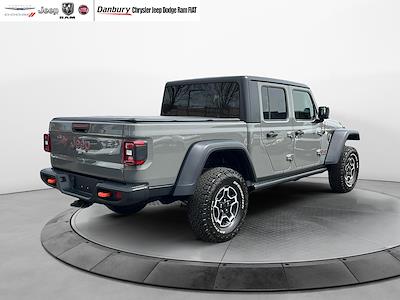 2021 Jeep Gladiator Crew Cab 4WD Pickup for sale #D6492 - photo 2