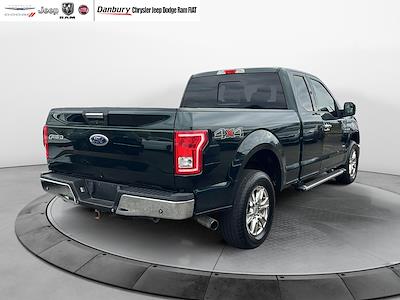 2016 Ford F-150 Super Cab 4WD Pickup for sale #D6498 - photo 2