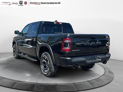 2019 Ram 1500 Crew Cab 4WD Pickup for sale #D6506 - photo 2