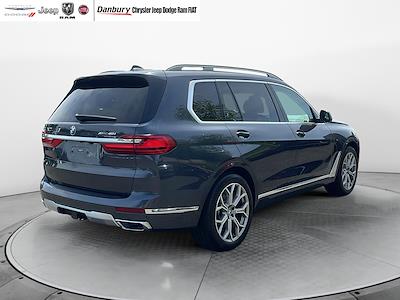 2019 BMW X7 AWD SUV for sale #D6509 - photo 2