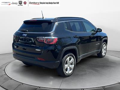 2020 Jeep Compass 4WD SUV for sale #D6514 - photo 2