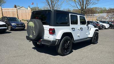 2021 Jeep Wrangler 4xe 4WD SUV for sale #D6515 - photo 2