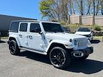 2021 Jeep Wrangler 4xe 4WD SUV for sale #D6515 - photo 1