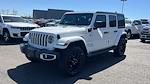 2021 Jeep Wrangler 4xe 4WD SUV for sale #D6515 - photo 7