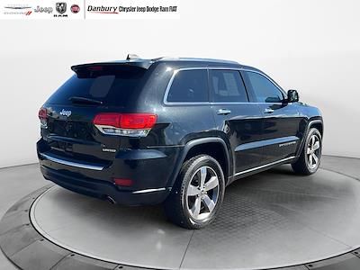 2015 Jeep Grand Cherokee 4WD SUV for sale #D6519 - photo 2