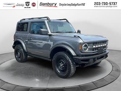 2021 Ford Bronco 4WD SUV for sale #D6522 - photo 1