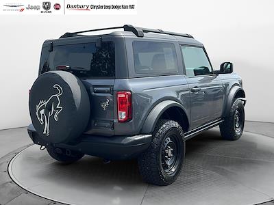 2021 Ford Bronco 4WD SUV for sale #D6522 - photo 2