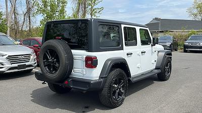 2021 Jeep Wrangler 4WD SUV for sale #D6532 - photo 2