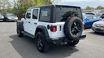 2021 Jeep Wrangler 4WD SUV for sale #D6532 - photo 5