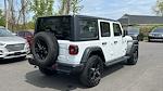 2021 Jeep Wrangler 4WD SUV for sale #D6532 - photo 2