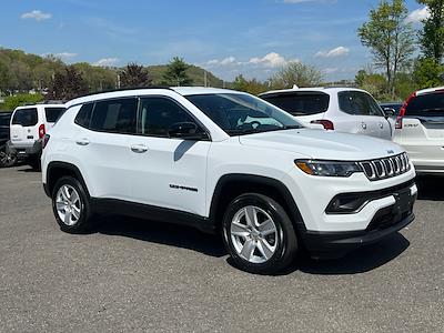 2022 Jeep Compass 4WD SUV for sale #D6533 - photo 1