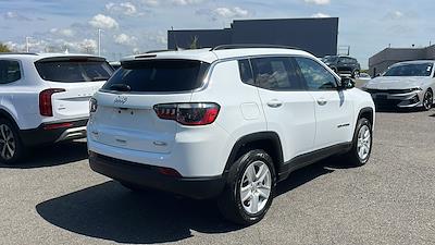 2022 Jeep Compass 4WD SUV for sale #D6533 - photo 2