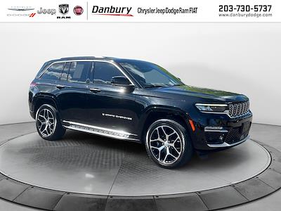 2022 Jeep Grand Cherokee 4WD SUV for sale #D6534 - photo 1