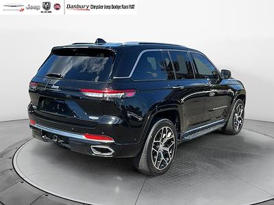 2022 Jeep Grand Cherokee 4WD SUV for sale #D6534 - photo 2