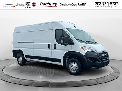 2023 Ram ProMaster 2500 High Roof FWD Empty Cargo Van for sale #D6538 - photo 1