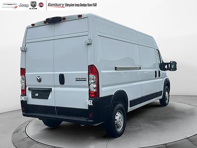 2023 Ram ProMaster 2500 High Roof FWD Empty Cargo Van for sale #D6538 - photo 2