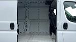 2023 Ram ProMaster 2500 High Roof FWD Empty Cargo Van for sale #D6538 - photo 19
