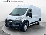 2023 Ram ProMaster 2500 High Roof FWD Empty Cargo Van for sale #D6538 - photo 4