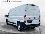 2023 Ram ProMaster 2500 High Roof FWD Empty Cargo Van for sale #D6538 - photo 8