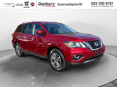 2020 Nissan Pathfinder 4WD SUV for sale #D6543 - photo 1