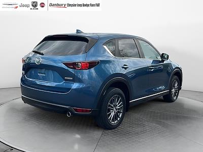 2020 Mazda CX-5 AWD SUV for sale #D6544 - photo 2