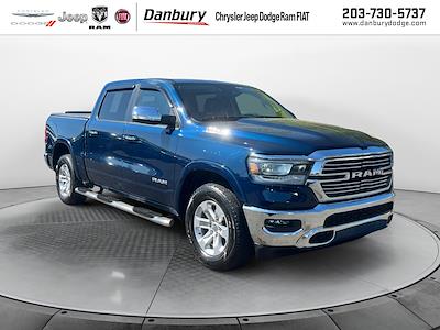 2021 Ram 1500 Crew Cab 4WD Pickup for sale #D6551 - photo 1