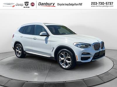2021 BMW X3 AWD SUV for sale #D6552 - photo 1