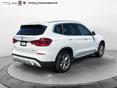 2021 BMW X3 AWD SUV for sale #D6552 - photo 2