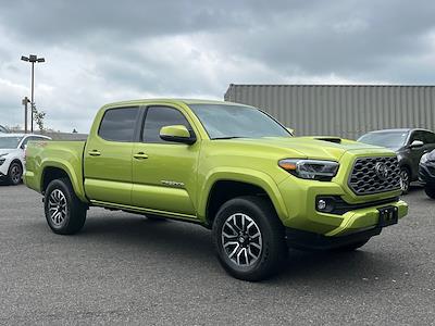2023 Toyota Tacoma Double Cab 4WD Pickup for sale #D6557 - photo 1