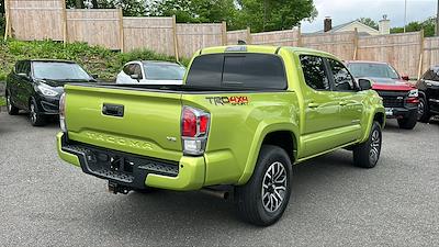 2023 Toyota Tacoma Double Cab 4WD Pickup for sale #D6557 - photo 2