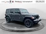 2022 Jeep Wrangler 4WD SUV for sale #D6562 - photo 1