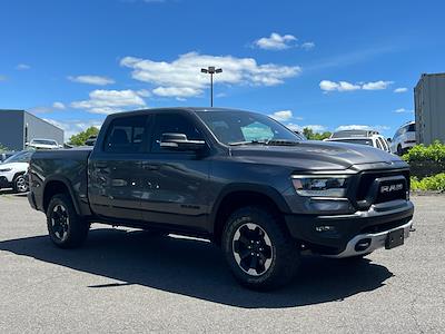 2020 Ram 1500 Crew Cab 4WD Pickup for sale #D6566 - photo 1