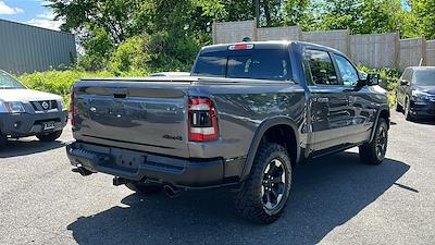 2020 Ram 1500 Crew Cab 4WD Pickup for sale #D6566 - photo 2