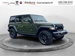 2022 Jeep Wrangler 4WD SUV for sale #D6567 - photo 1
