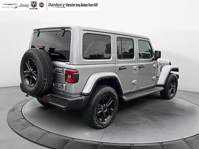 2021 Jeep Wrangler 4WD SUV for sale #D6570 - photo 2