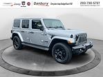 2021 Jeep Wrangler 4WD SUV for sale #D6570 - photo 1