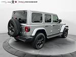 2021 Jeep Wrangler 4WD SUV for sale #D6570 - photo 2