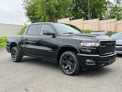 2025 Ram 1500 Crew Cab 4WD Pickup for sale #D6571 - photo 1