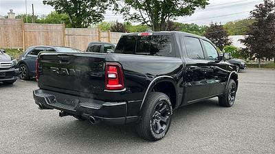 2025 Ram 1500 Crew Cab 4WD Pickup for sale #D6571 - photo 2