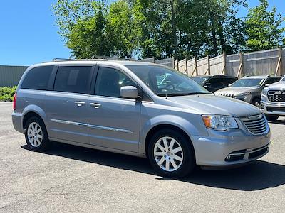 2016 Chrysler Town and Country FWD Minivan for sale #D6575 - photo 1