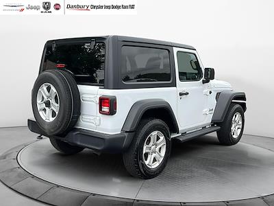 2019 Jeep Wrangler 4WD SUV for sale #D6579 - photo 2