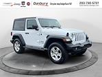 2019 Jeep Wrangler 4WD SUV for sale #D6579 - photo 1