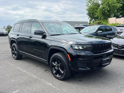 2022 Jeep Grand Cherokee L 4WD SUV for sale #D6581 - photo 1